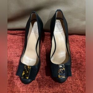 Tory Burch heels
